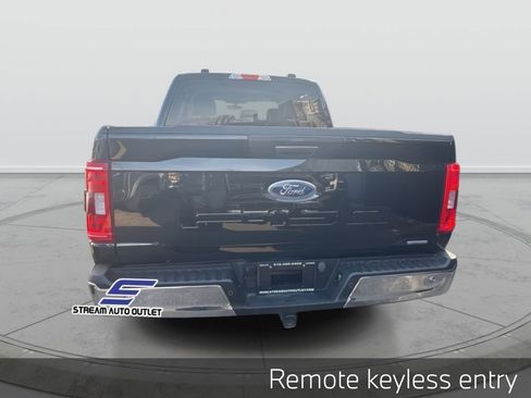 Used 2023 Ford F150 XLT w/ XTR Package image 8