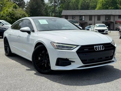 Used 2019 Audi A7 3.0T Premium