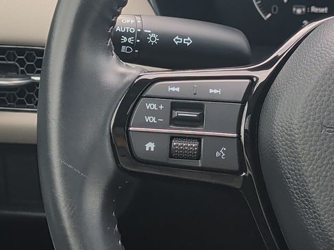 Used 2024 Honda HR-V EX-L image 27