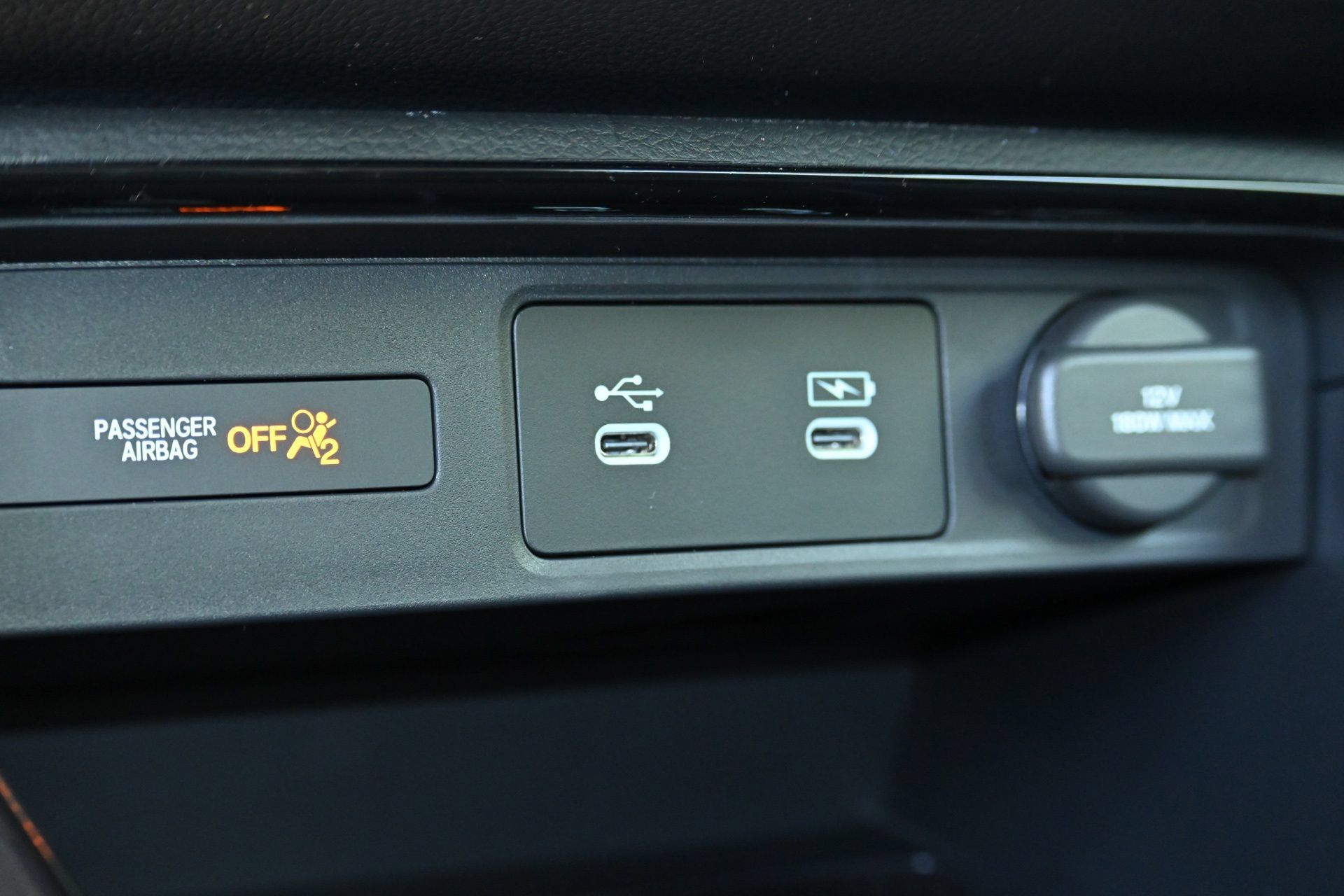 New 2026 Honda CR-V EX-L image 29