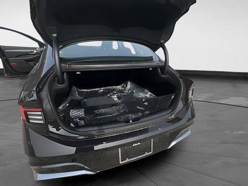 New 2026 Hyundai Sonata SEL image 16