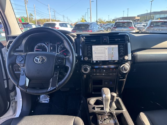 Used 2024 Toyota 4Runner TRD Pro AWD/4WD image 15