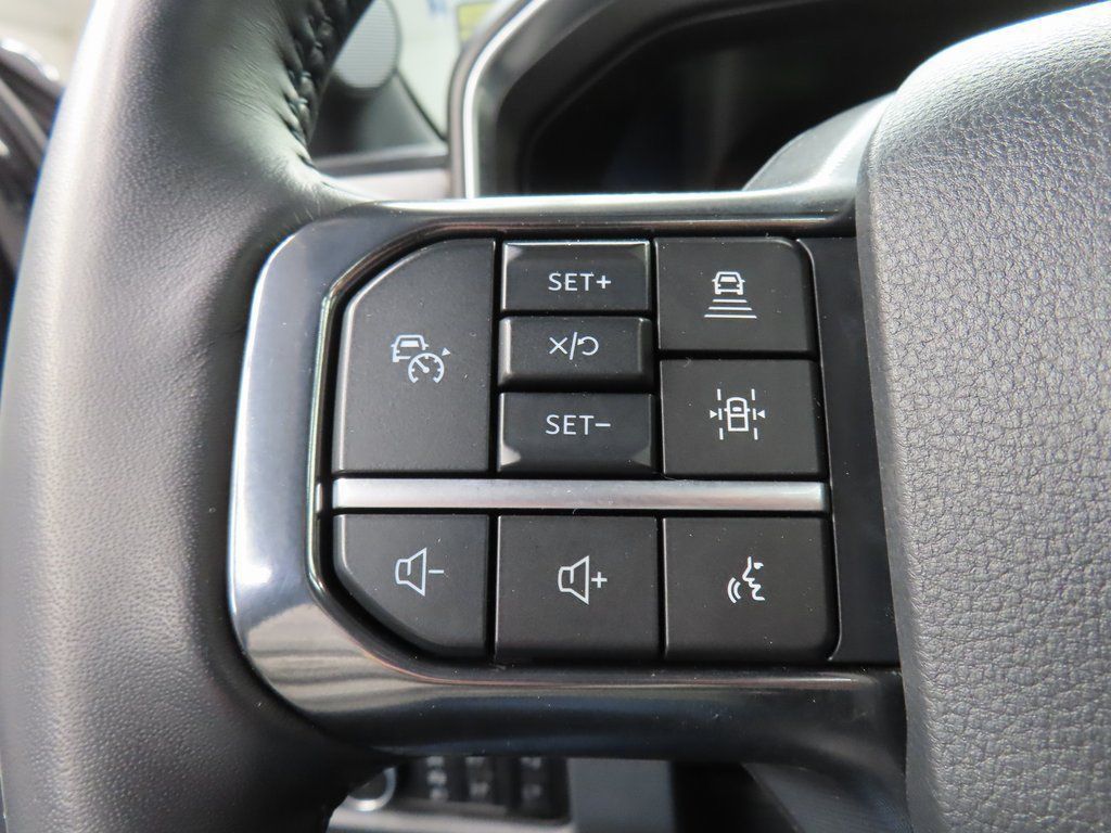 Used 2025 Ford F450 Platinum AWD/4WD image 64