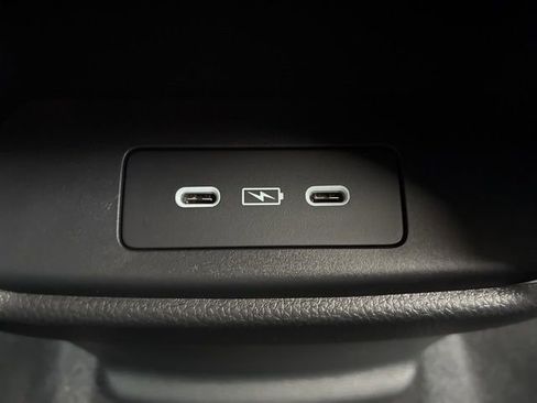 Used 2025 Honda CR-V EX-L image 22