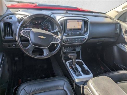 Used 2019 Chevrolet Colorado ZR2 image 16