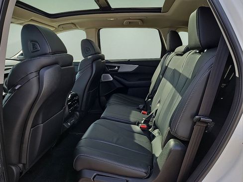 New 2026 Acura MDX FWD w/ Technology Package image 13