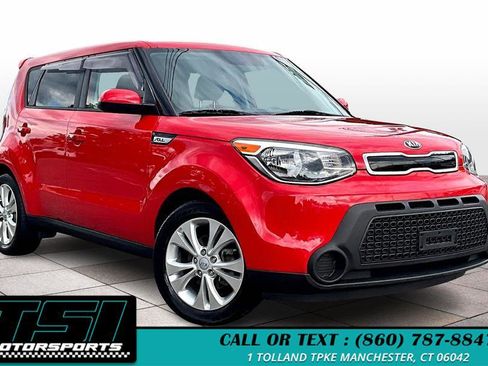 Used 2015 Kia Soul + image 12