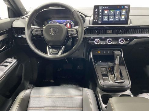 New 2026 Honda CR-V Sport Touring image 10