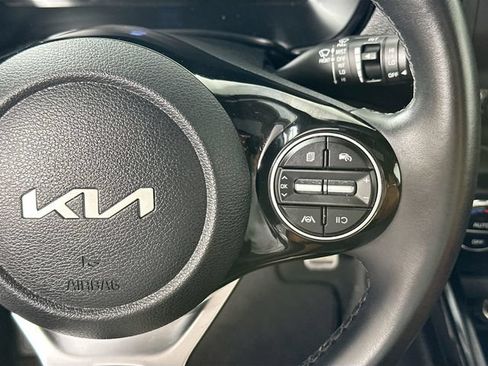 Used 2024 Kia Soul EX w/ Option Group 015 FWD image 24