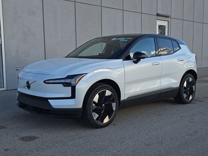 New 2026 Volvo EX30 Plus w/ Climate Package