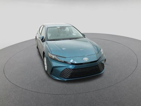 New 2026 Toyota Camry LE image 14
