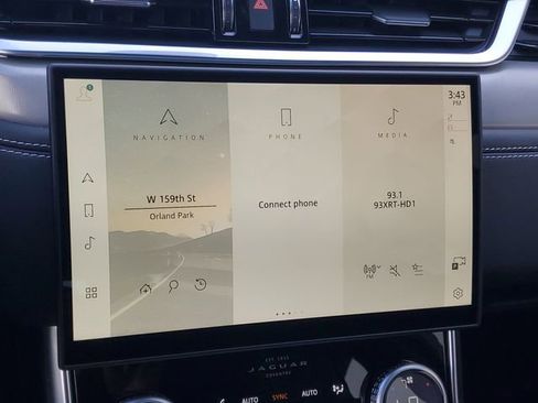 New 2024 Jaguar XF R-Dynamic SE image 26