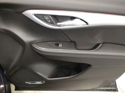 New 2026 Buick Envision Avenir image 10