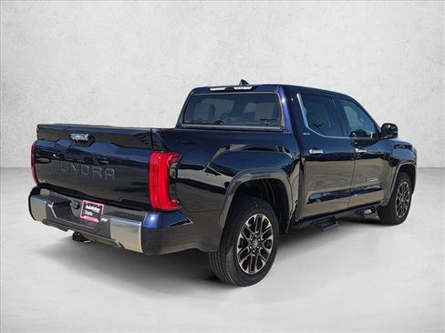 New 2026 Toyota Tundra Limited AWD/4WD image 2