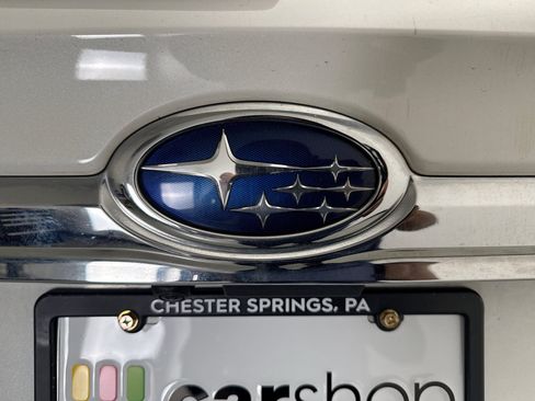 Used 2019 Subaru Ascent Touring w/ Popular Package #3 AWD/4WD image 3