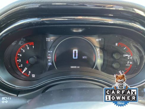 Used 2024 Dodge Durango GT image 40