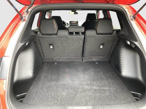 Certified 2024 Honda HR-V Sport image 42