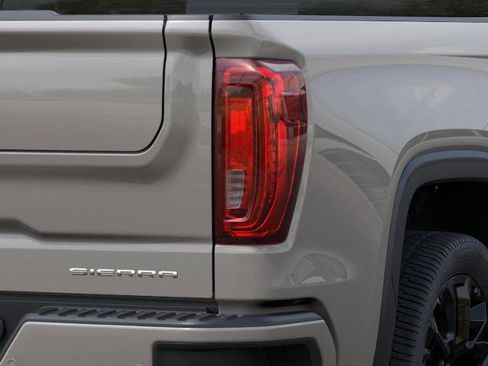New 2026 GMC Sierra 1500 Denali RWD image 11