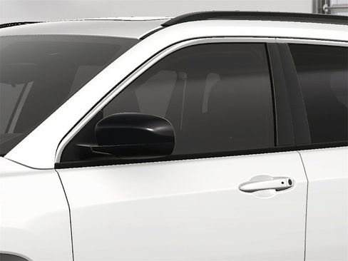 New 2024 Jeep Compass Latitude w/ Sun and Sound Group image 15
