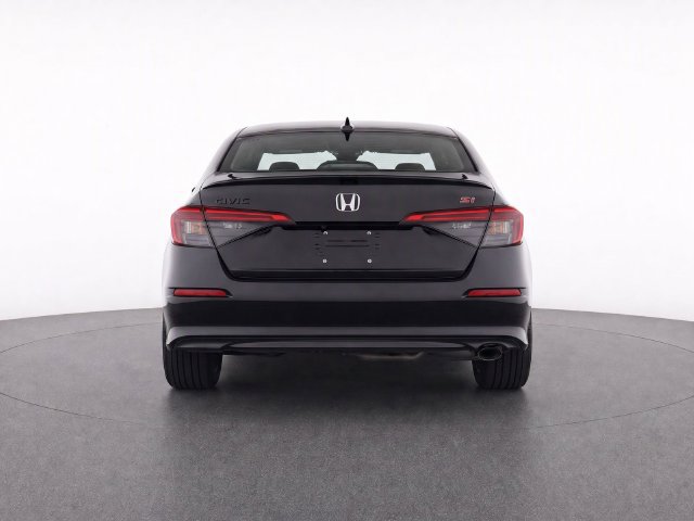 Used 2026 Honda Civic Si image 6