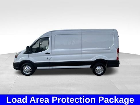 Used 2023 Ford Transit 250 Base w/ Load Area Protection Package image 8