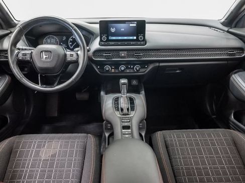 Used 2024 Honda HR-V Sport image 24