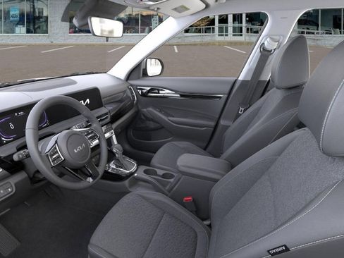 New 2026 Kia Seltos S AWD/4WD image 17