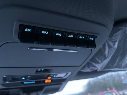 New 2026 Ford F350 Lariat w/ Lariat Premium Package image 27