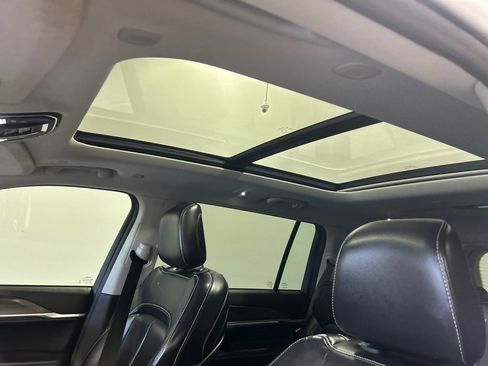 Used 2021 Jeep Grand Cherokee L Limited image 27