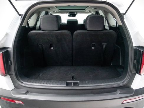 Used 2021 Kia Sorento S w/ Panoramic Sunroof Package image 20