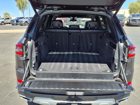 Used 2023 BMW X5 xDrive40i AWD/4WD image 16