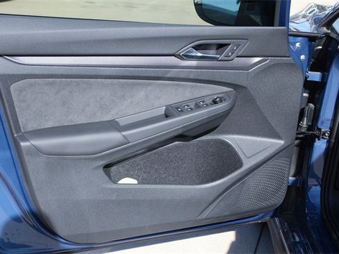 New 2026 Volkswagen GTI SE image 12