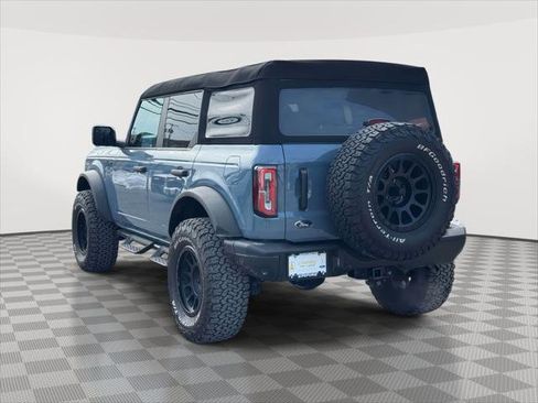 Used 2023 Ford Bronco Badlands image 5