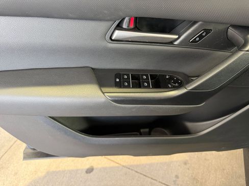 Used 2025 MAZDA CX-50 AWD 2.5 S w/ Preferred Package image 20