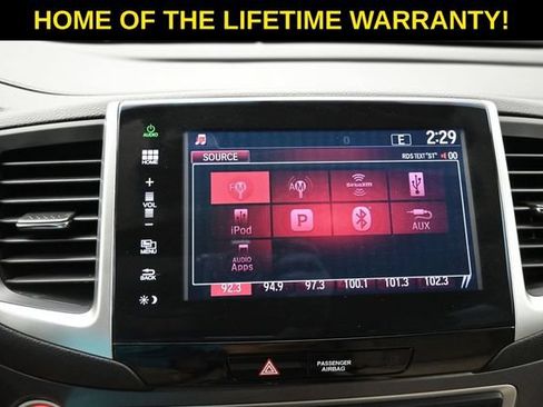 Used 2016 Honda Pilot EX image 21