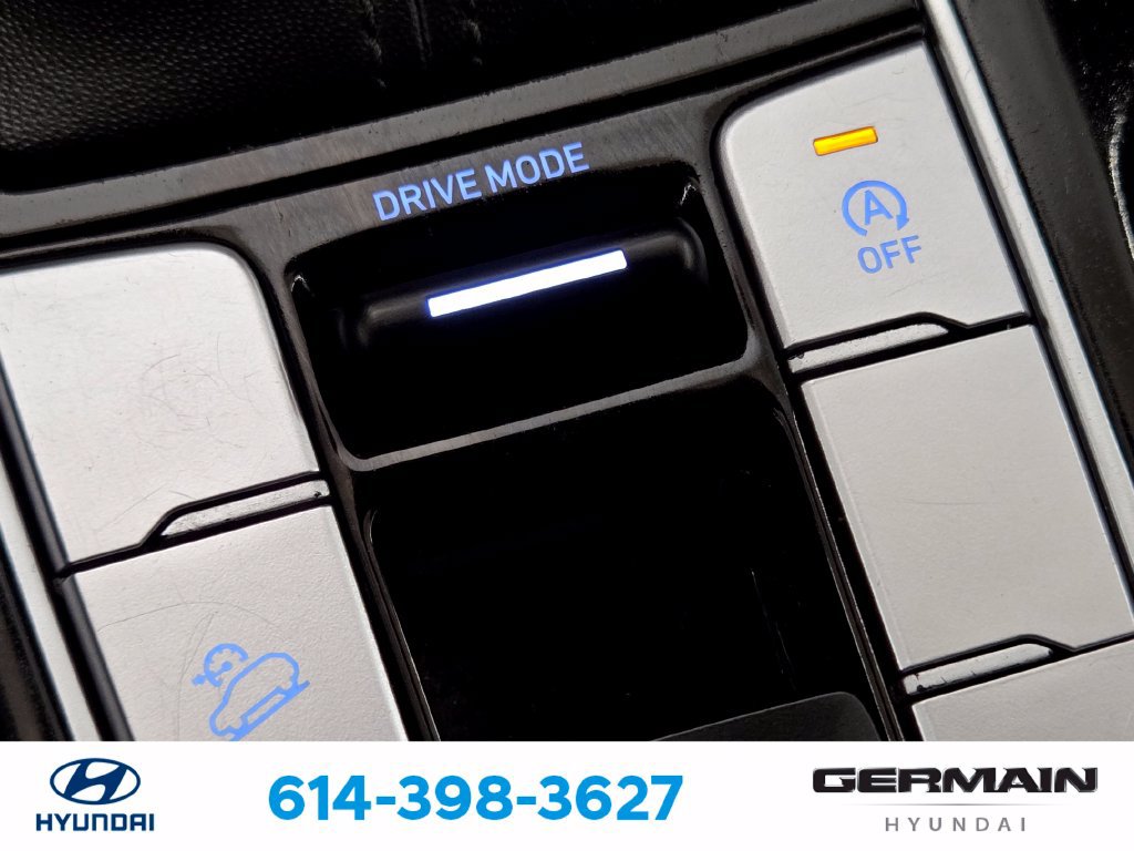 Used 2023 Hyundai Tucson SEL FWD image 31