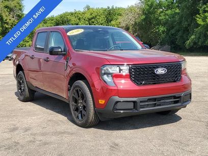 Used 2026 Ford Maverick XLT w/ XLT Luxury Package