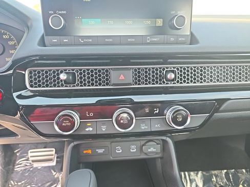 New 2026 Honda Civic Sport image 20