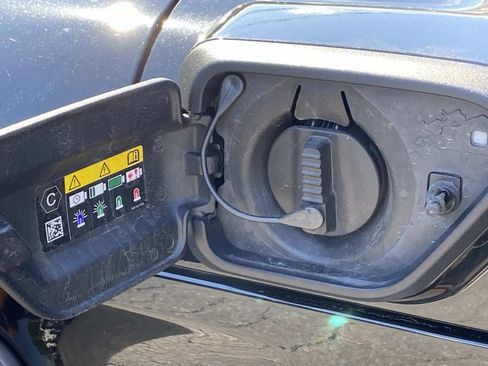 Certified 2024 Jeep Wrangler Unlimited Sahara AWD/4WD image 14