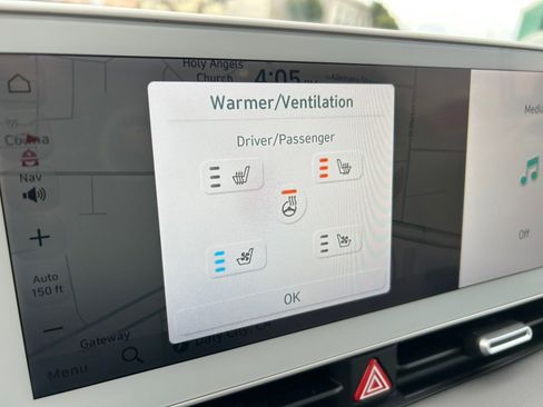 Used 2024 Hyundai Ioniq 5 Limited image 41