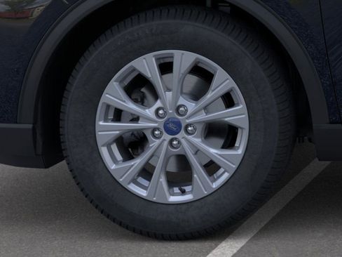 New 2025 Ford Escape Active w/ Cold Weather Package image 19