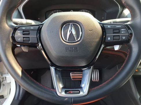 Certified 2024 Acura Integra A-Spec FWD image 12