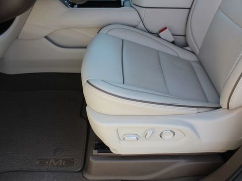 Used 2024 GMC Yukon XL Denali w/ Max Trailering Package AWD/4WD image 39