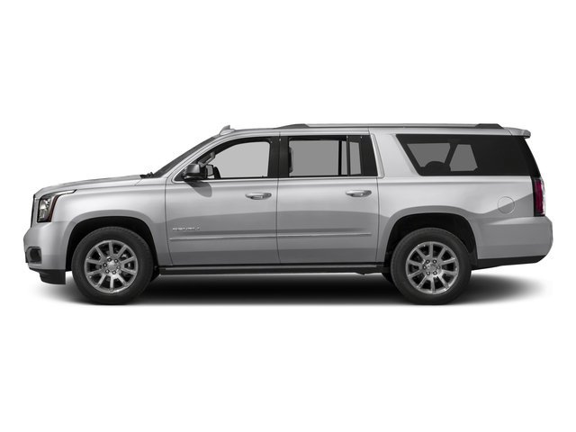 Used 2017 GMC Yukon XL Denali w/ Open Road Package RWD image 4