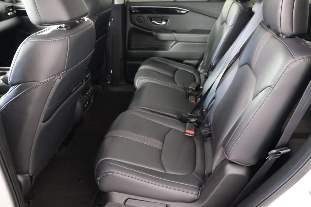 Used 2023 Honda Pilot EX-L image 20
