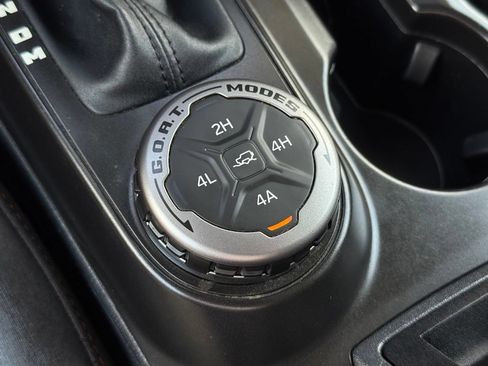 Used 2022 Ford Bronco Badlands AWD/4WD image 35