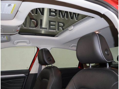Used 2022 Volkswagen Jetta SEL FWD image 15
