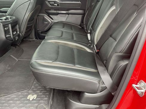 Used 2021 RAM 1500 TRX w/ TRX Level 1 Equipment Group AWD/4WD image 12