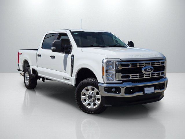 Used 2024 Ford F250 XLT w/ FX4 Off-Road Package AWD/4WD image 1