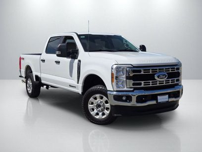 Used 2024 Ford F250 XLT w/ FX4 Off-Road Package